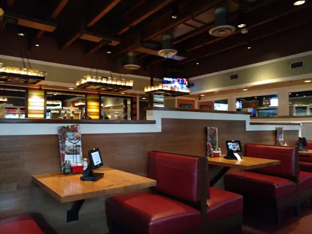 Chili's Grill & Bar