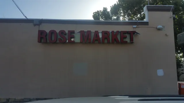 Rose Market Convenience, Grocery & Liquor