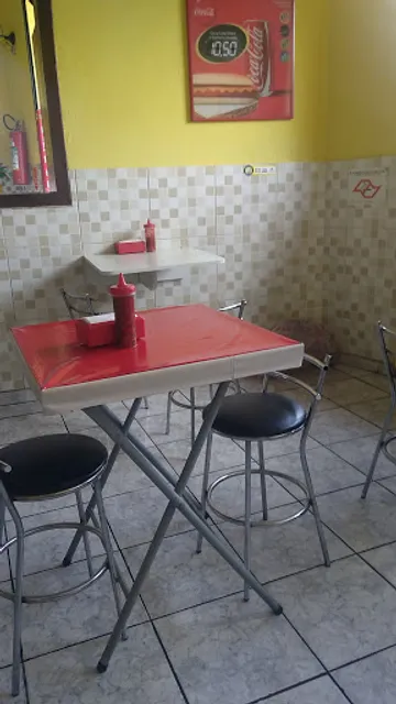 Doce Pastel da Vila Cisper