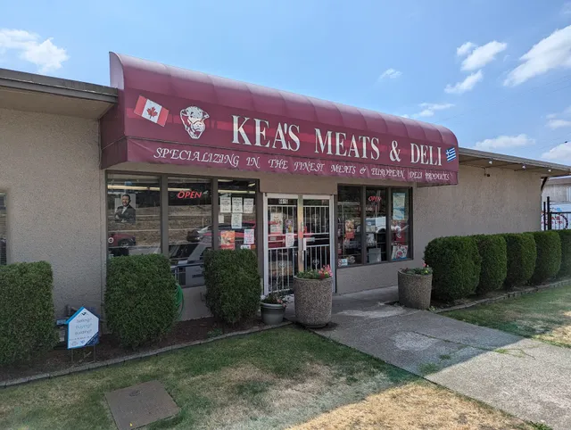 Kea’s Meat Ltd