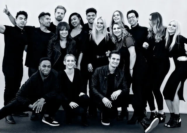 Paul Mitchell The School Las Vegas