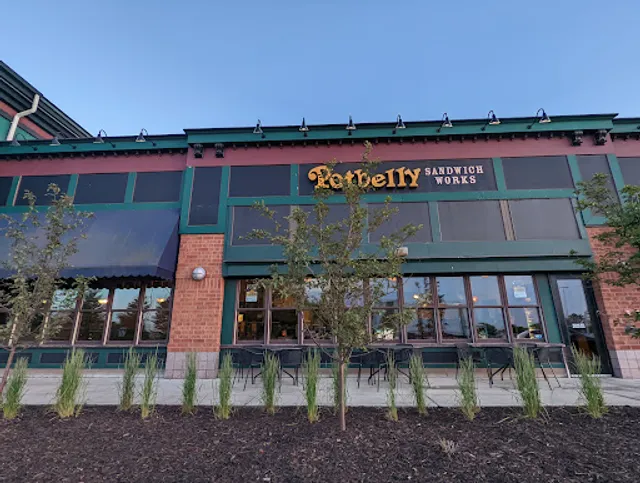 Potbelly