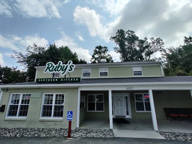 Ruby's Southern Comfort Kitchen