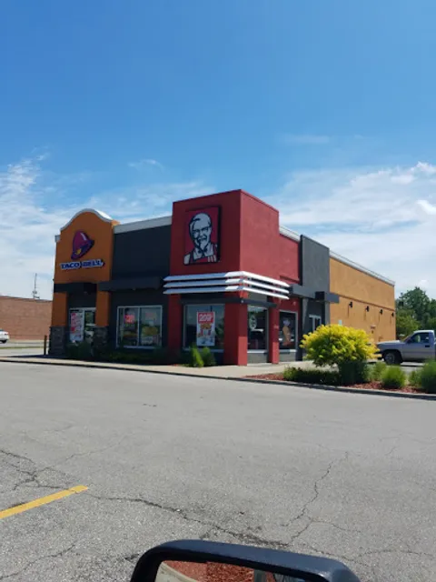 Taco Bell / KFC