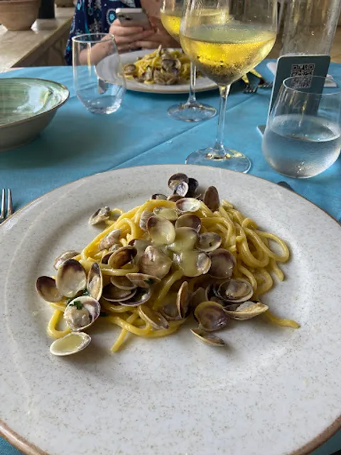 Ristorante La Califfa