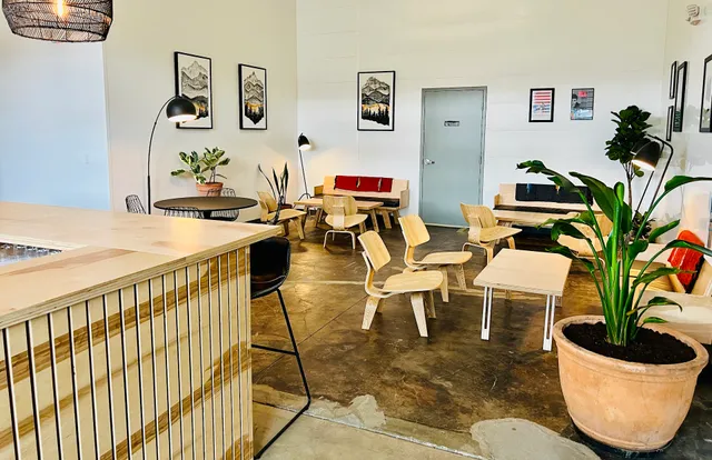 Sound & Vision Wine Co.