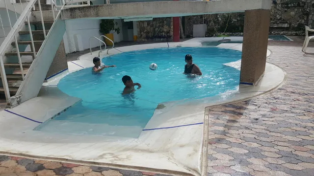 Condominio Heliopolis