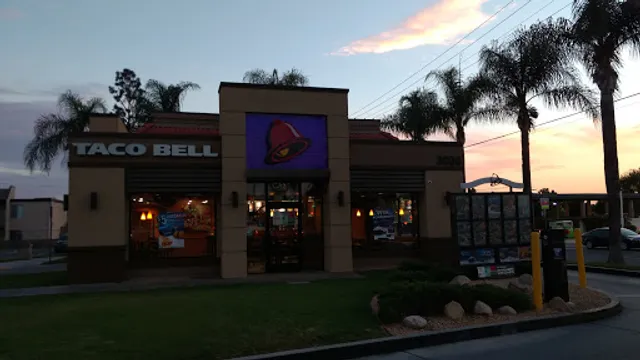 Taco Bell