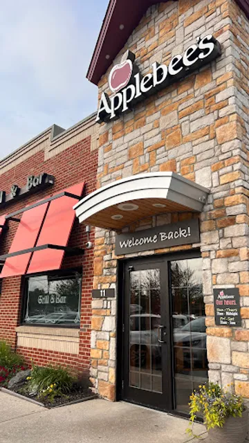 Applebee's Grill + Bar