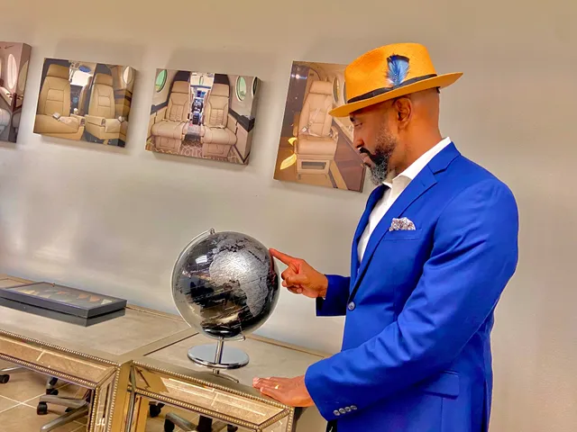 Erwin McGowan - State Farm Insurance Agent