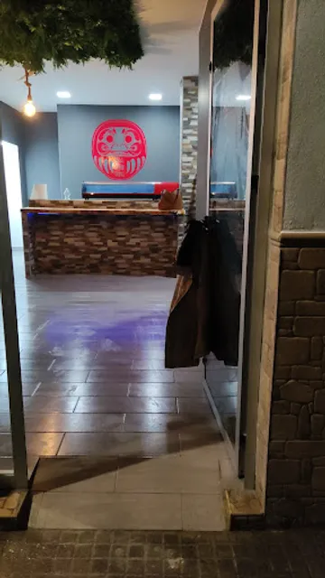 Daruma Sushi Xperience