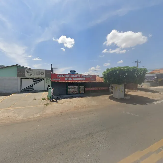 Restaurante Chopp Dos Amigos