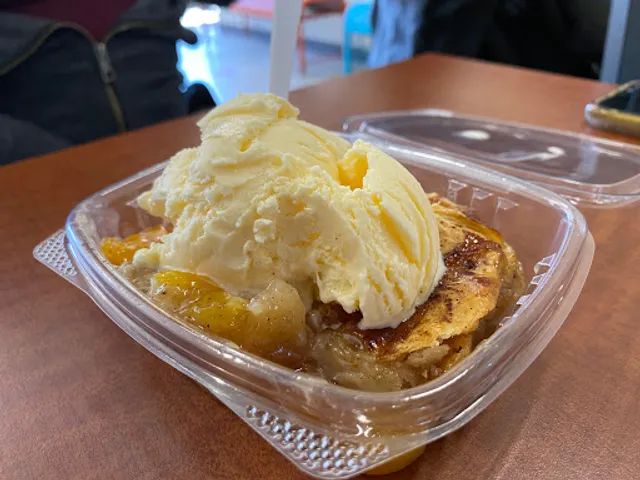 Sweet Sweetz Ice Cream and Desserts