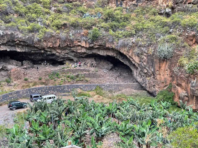 Parque Arqueológico El Tendal