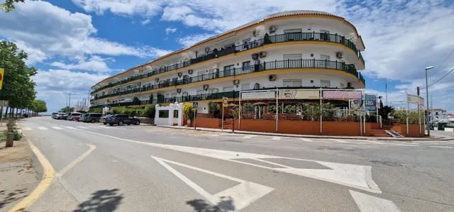 Apartaments Port ducal 15-32 C B4