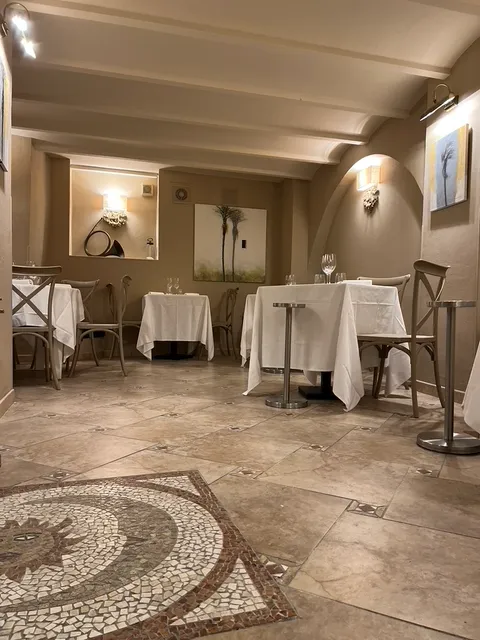Ristorante Del Capo