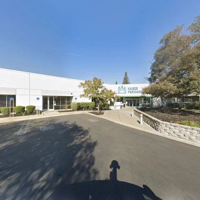 Kaiser Permanente Roseville MD