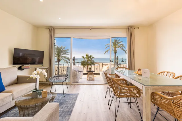 Sitges Group Apartments