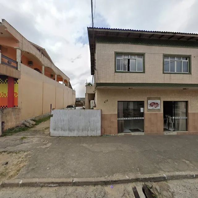 Panificadora e Confeitaria Nadir