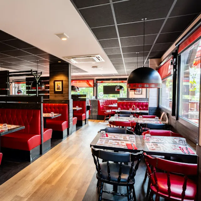 Buffalo Grill Cormeilles-en-Parisis