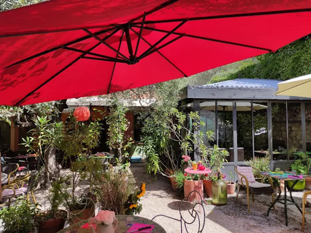 La Grignotière x L'Étoile Givrée