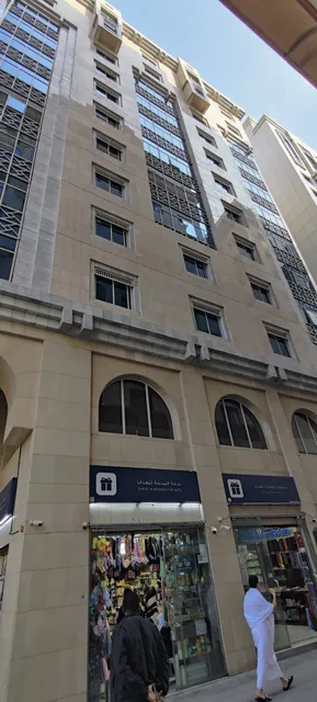 Murjan Al Madinah Hotel