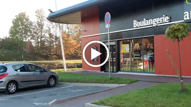 BOULANGERIE ANGE