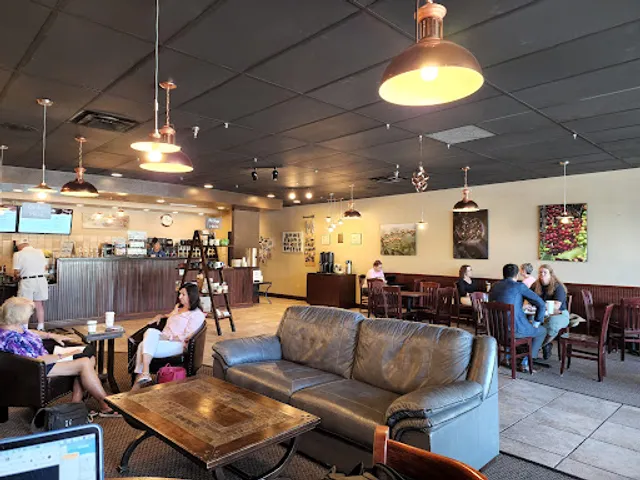 Loveland Coffee Company