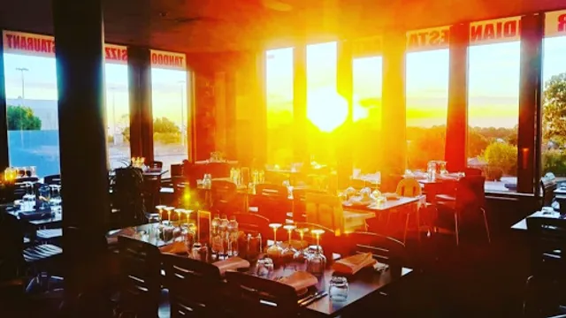 Tandoori Sizzler Dural