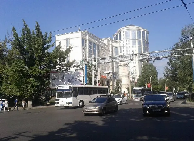 Astana Hotel