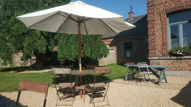 Mystère et Boule de Glace