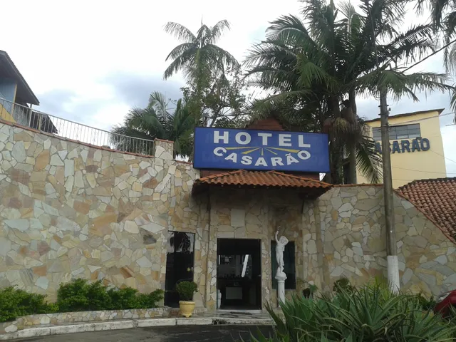 Hotel Casarão
