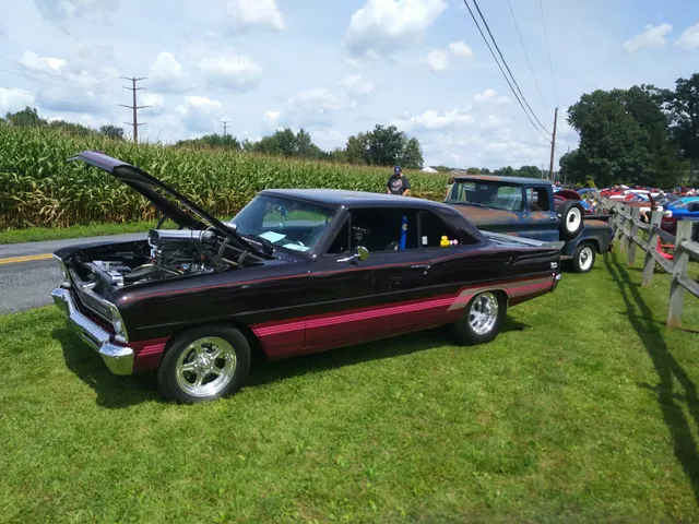 Veterans of Foreign Wars