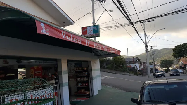 Padaria D'Italia