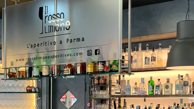 RossoLimone&Aperitives