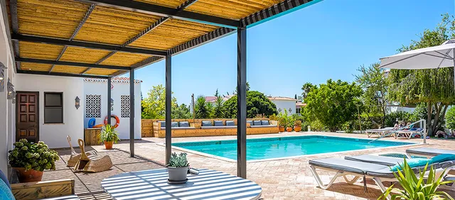 Villa Vale a Pena - Carvoeiro