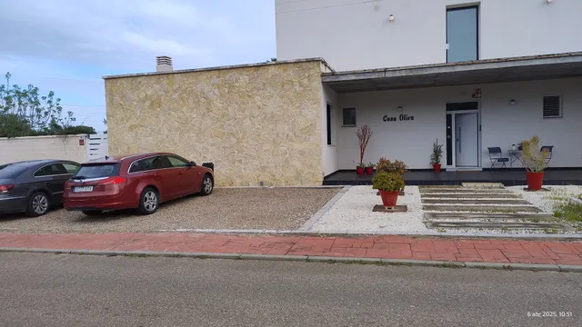 Bed and Breakfast Casa Oliva 52