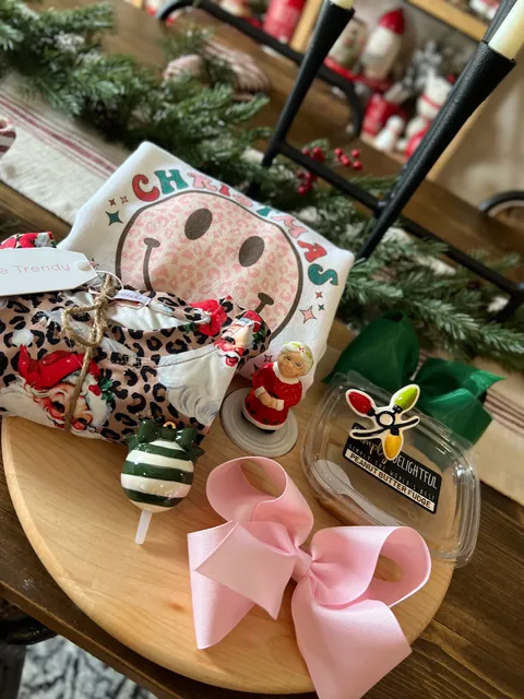 Depot Gifts & Corner Fashions