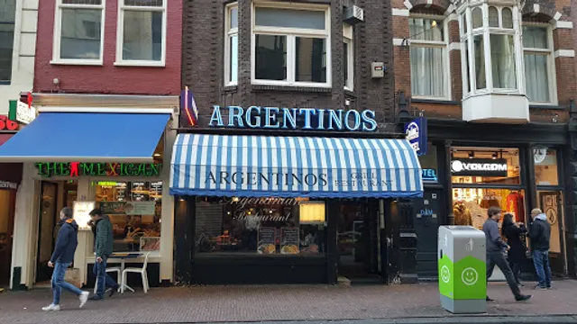 Argentinos