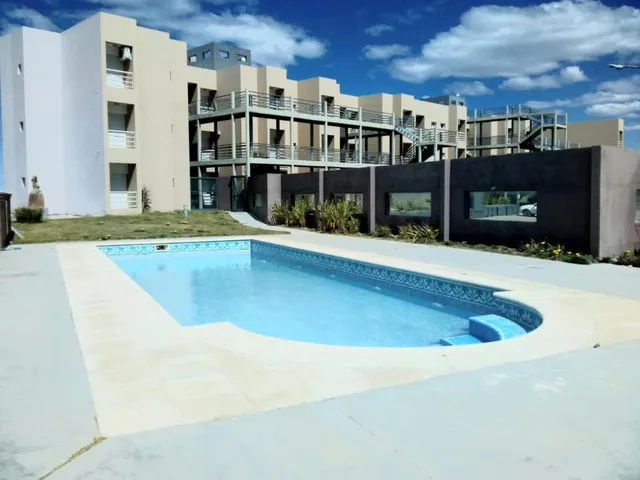 Nuevos Aires Departamentos Las Grutas