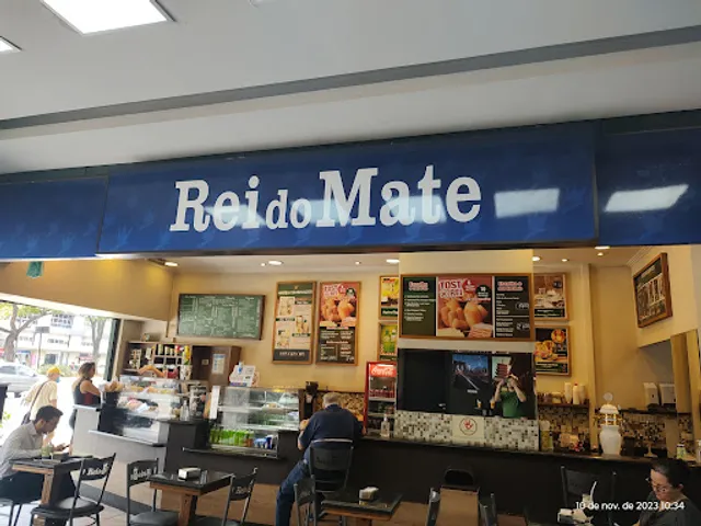 Rei do Mate
