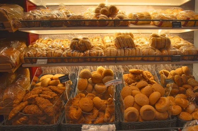 Bakkerij van Horssen