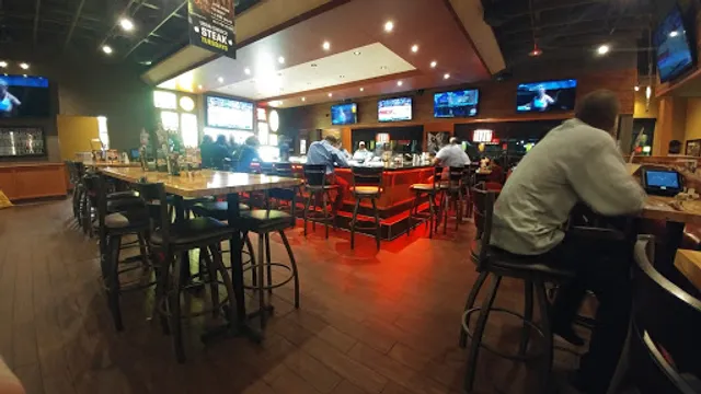 Applebee's Grill + Bar