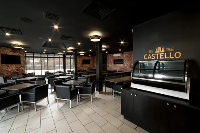 Castello Resto Lounge