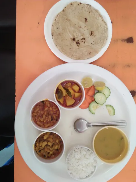 Nand Dinning Hall and Restaurant