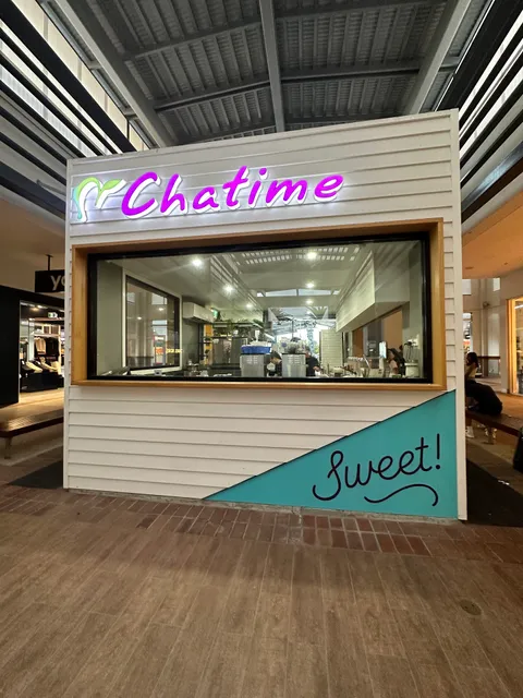 Chatime (Harbour Town)