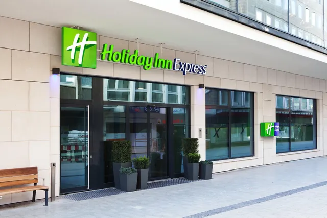 Holiday Inn Express Mülheim - Ruhr by IHG