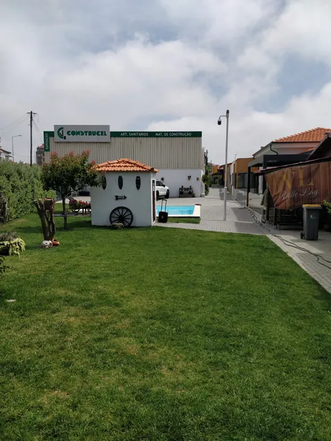 VilleLay Alojamento VNG