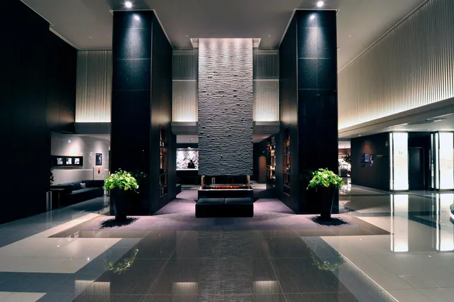 Hotel Global View Hakodate