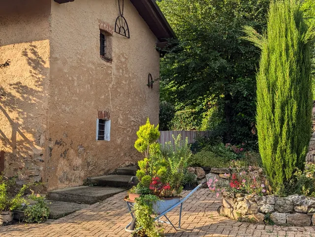 Alloggi Albaluna casa vacanza